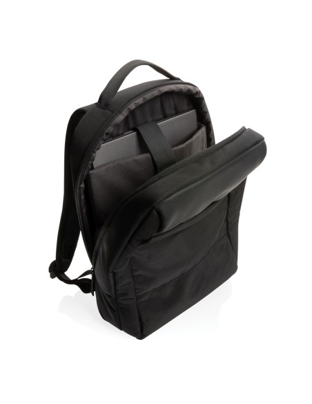 Zaino porta PC 15,6" rPET Swiss Peak AWARE™